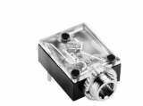Pack of 10 SJ-3515 Connector Jack Stereo 3.5MM R/A