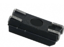 Pack of 10 MC-405 32.7680K-A0 Crystal 32.7680KHZ 12.5PF SMD