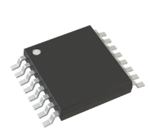 CY22150FZXI Integrated Circuits Clock Generator 16TSSOP