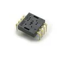 ADNS-2620 Optical Sensor 8-DIP Module
