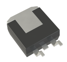 MC7805BD2TR4G IC REG Linear 5V 1A D2PAK-3 :RoHS , Cut Tape