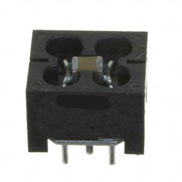 BNX016-01 LC EMI Filter 5th Order Low Pass 2 Channel 15 A Block, 4 Lead :RoHS
