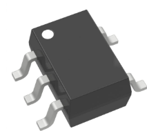 MAX4450EXK+ Integrated Circuits OPAMP VFB 1 Circuit SC70-5 :RoHS , Cut Tape