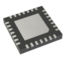 PIC18LF2520-I/ML Integrated Circuits MCU 8BIT 32KB FL A SH 28QFN :RoHS , Cut Tape