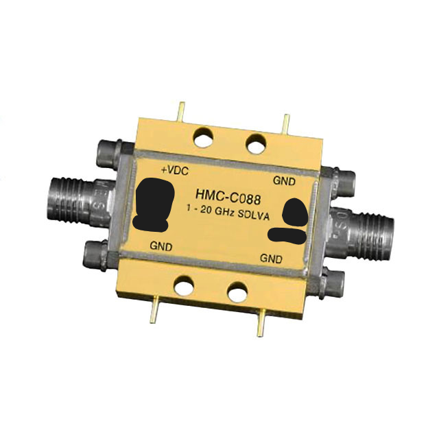 HMC-C088  IC Amplifier Radar Module :RoHS