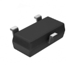 Pack of 10 BAT64E6327 Diode Schottky 40V 120mA Surface Mount PG-SOT23