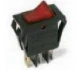 CL102J71S205QA Switch Rocker SPST 16A 125V :RoHS