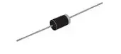 Pack of 10 EGP50GHE3/54 Rectifiers 400 Volt 5.0A 50ns Glass Passivated :RoHS , Cut Tape