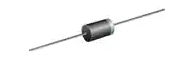 Pack of 10 FGP20D-E3/73 Rectifiers 200 Volt 2.0A 35ns Glass Passivated :RoHS , Cut Tape