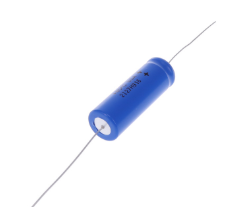 39D118G050HP4 Aluminum Electrolytic Capacitors -10%, +75% 1100UF 50V Axial
