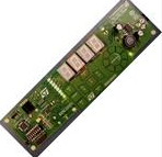 STEVAL-ILL029V2 LED Front Panel Display Evaluation Board :RoHS
