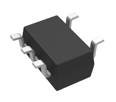 Pack of 5 NCP114BSN330T1G IC Linear Voltage Regulator IC Positive Fixed 1 Output 300mA 5-TSOP