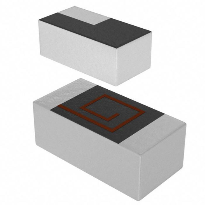 L06038R2CGSTR Inductor 8.2 nH Unshielded Thin Film 300 mA 350mOhm Max 0603 (1608 Metric)