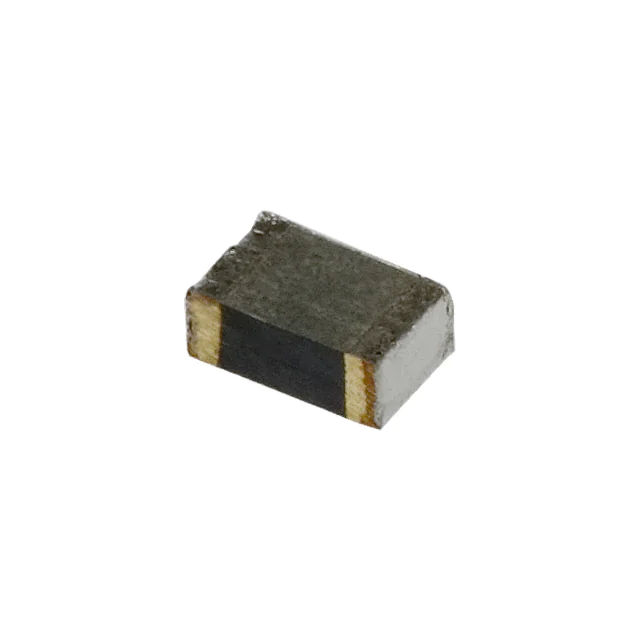 CDR31BP221BJSM Cap Ceramic 220pF 100V C0G 5% SMD 0805 (1%FR) 125°C