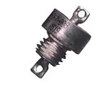 M15733/61-0008 Filter EMI LC(PI) 1000PF CHASSISSIS