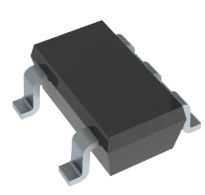 Pack of 2 SN74LVC1G32DBVR IC Gate OR 1CH 2-INP SOT23-5