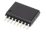S25FL032A0LMFI001  Integrated Circuits NOR Fl a sh 3V 32MB Mirrorbit 16SOIC :RoHS