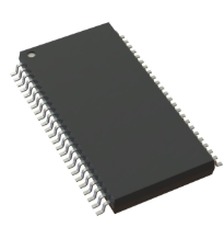 74FCT163245CPAG IC TXRX Non-Inverting 3.6V 48TSSOP :RoHS
