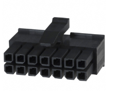 1-794617-4 Connector Receptacle 14POS 3.00MM :RoHS