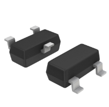 Pack of 10 IRLML6302TRPBF Mosfet P-CH 20V 780MA SOT23 :RoHS , Cut Tape