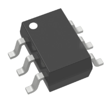 ZXGD3002E6TA IC GATE DRVR Low-Side SOT23-6 :RoHS , Cut Tape