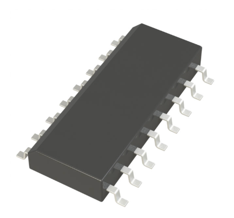 Pack of 2 LT4356CS-1#PBF IC Overvolt Prot Reg 16-SOIC