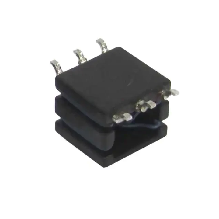 Pack of 4 750313734 Transformer Forward, Push-Pull Converters For For DC/DC Converters SMPS 5000Vrms Isolation Surface Mount