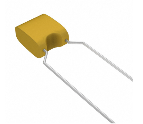 Pack of 5 K105Z20Y5VF5TH5 Capacitor 1 µF -20%, +80% 50V Ceramic Capacitor Y5V (F) Radial