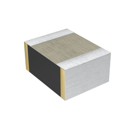 Pack of 10 ECH-U1H183GX5 Capacitor 0.018 µF Film Capacitor 30V 50V Polyphenylene Sulfide (PPS), Metallized - Stacked 1210 (3225 Metric)