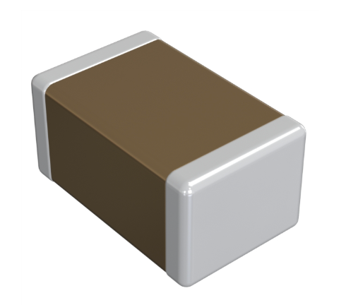 Pack of 70 GRM21BR61E226ME44L Capacitor 22 µF ±20% 25V Ceramic Capacitor X5R 0805 (2012 Metric)