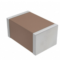 Pack of 50 CGA4J3X7R1H105K125AB Multilayer Ceramic Capacitors MLCC 10% 1UF 50V X7R 0805- SMD/SMT :RoHS , Cut Tape