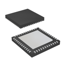DP83867ISRGZ IC Controller Ethernet 48VQFN