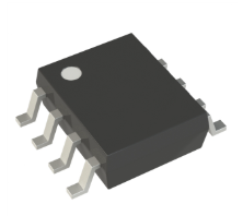 Pack of 4 M24C01-RMN6TP IC EE PR OM 1KBIT I2C 400KHZ 8SOIC :RoHS