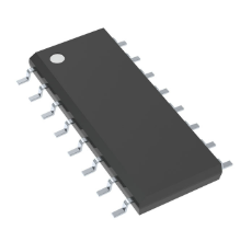 Pack of 3 SN75LBC173AD Integrated Circuits Transceiver 0/4 16SOIC :RoHS , Cut Tape