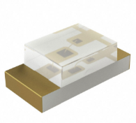 Pack of 42 IN-S42BT5G Green 525nm LED Indication - Discrete 2.7V 0402 (1005 Metric) :RoHS , Cut Tape