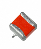 595D107X9016C2T Tantalum Capacitor 100UF 10% 16V 2812 Surface Mount :RoHS , Cut Tape