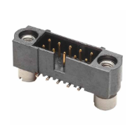 M80-5132022 Connector Header Surface Mount 20 position 0.079" (2.00mm)