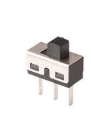 Pack of 4 MINI-SPDT-SW Mini SPDT Slide Switch :RoHS