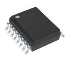 Pack of 5 ISO7710DW DGTL ISOLTR 5KV 1CH GP 16-SOIC :RoHS , Cut Tape