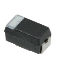 Pack of 70 F931D475MAA Tantalum Capacitor 4.7UF 20% 20V 1206 Surface Mount :RoHS , Cut Tape