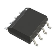 Pack of 2 AD623ARZ-R7 Integrated Circuits Instrumentation Amplifier 1 Circuit 8SOIC :RoHS , Cut Tape