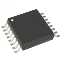 AD5328ARUZ Integrated Circuits 12 Bit Digital to Analog Converter 8 16-TSSOP :RoHS , Tube