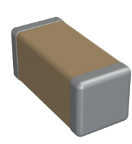 1808YA250270GCTSY2 CAP CER 27PF 250V 2% C0G/NP0 1808 Surface Mount, MLCC :RoHS , Cut Tape