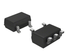 MAX4514CUK+ IC Switch SPST-NOX1 20OHM SOT23 :RoHS , Cut Tape