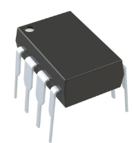 24LC32AF-E/P IC EE PR OM 32KBIT I2C 400KHZ 8DIP :RoHS
