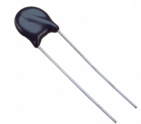 Pack of 10 ERZ-V10D820 Varistor 82V 3.5KA DISC 11.5MM Through Hole, RoHS