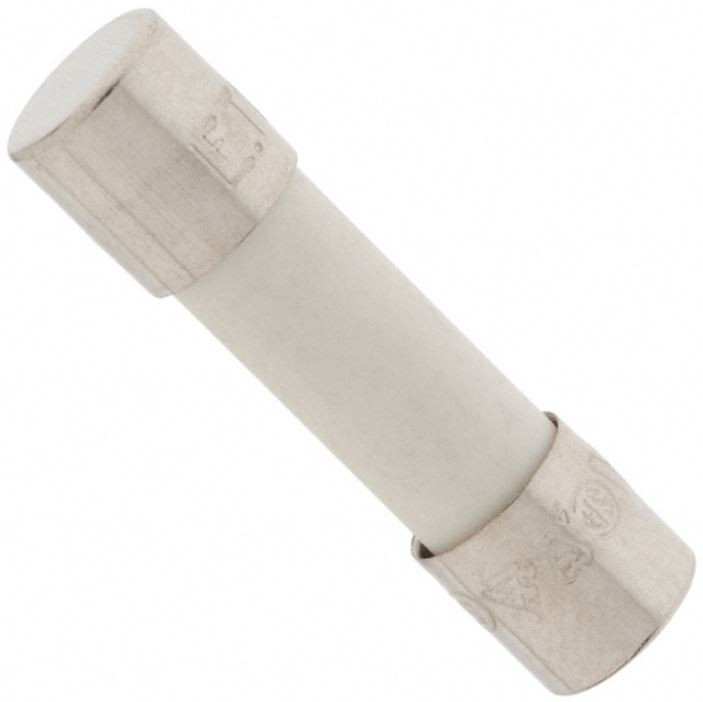 Pack of 5 0216010.HXP Fuse 10A 250V AC DC Cartridge, Ceramic Requires Holder 5mm x 20mm