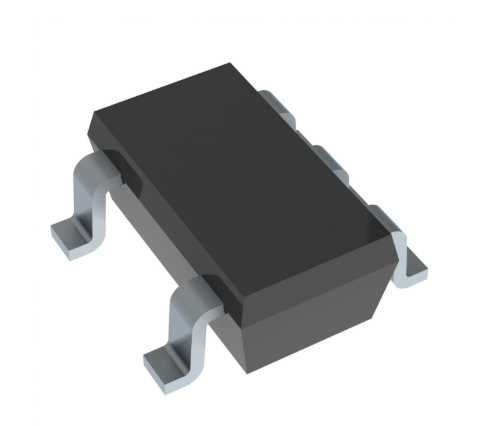 Pack of 5 TPS3828-50QDBVRG4Q IC Supervisor Open Drain or Open Collector 1 Channel SOT-23-5