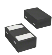 Pack of 100 ESD7551N2T5G Tvs Diode 3.3VWM 13VC Surface Mount 2-X2DFN :RoHS , Cut Tape