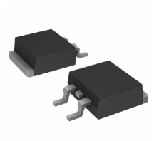 Pack of 5 T3035H-6G-TR TRIAC Alternistor - Snubberless 600 V 30 A Surface Mount D2PAK :RoHS